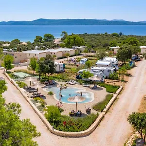 2* Camping Mobile Homes At