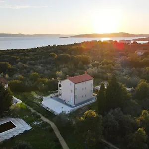 Agava Ugljan