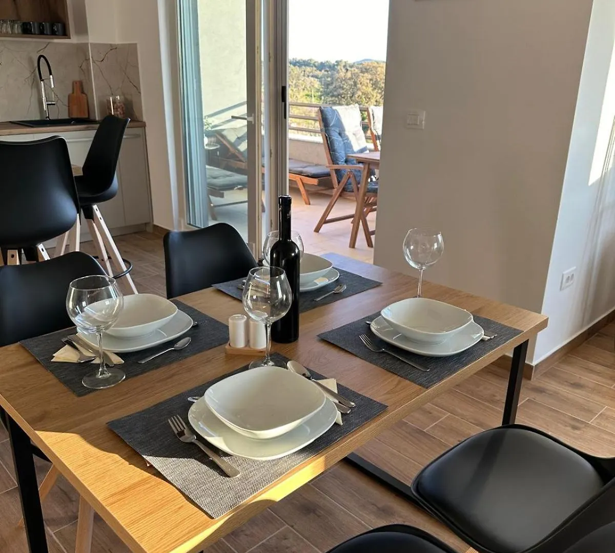 Apartment Mila Ugljan