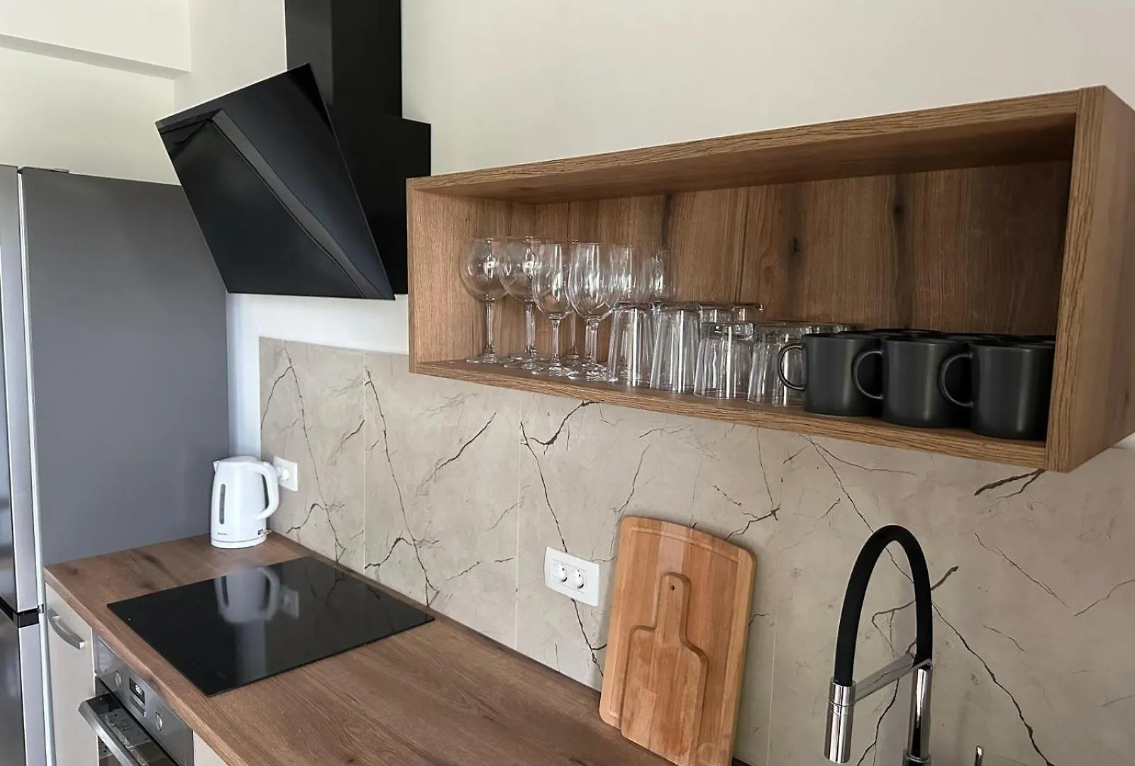 Apartment Mila Ugljan Croatia