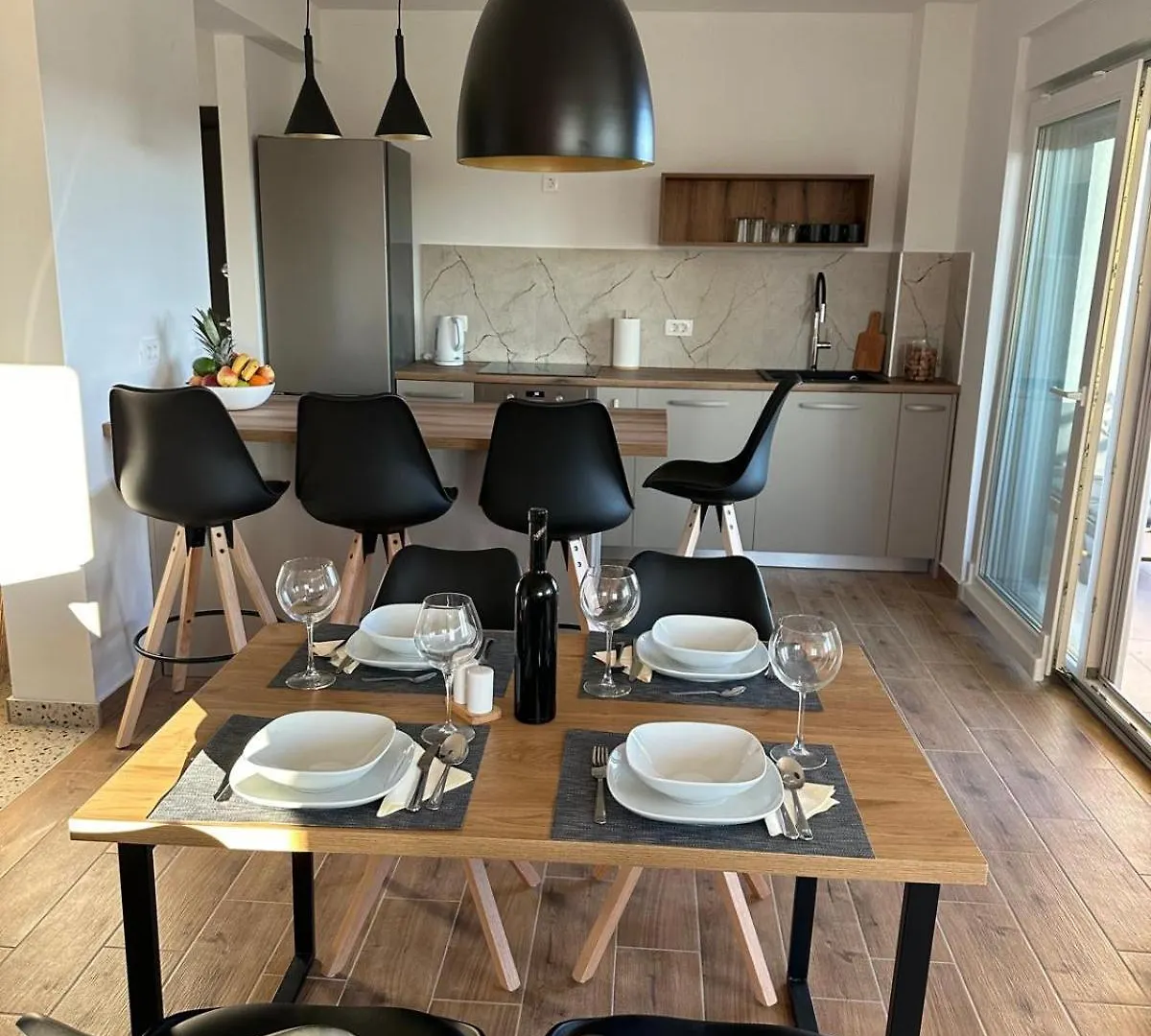 Apartment Mila Ugljan Croatia
