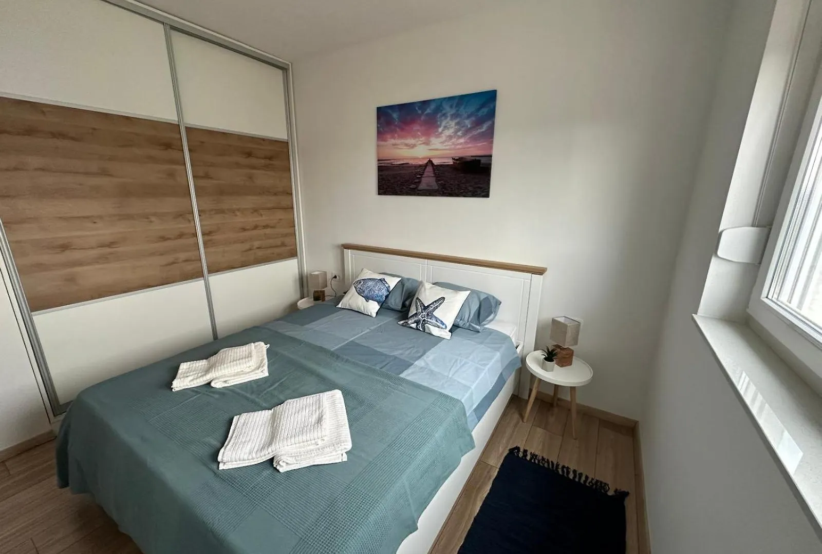 Apartment Mila Ugljan Croatia