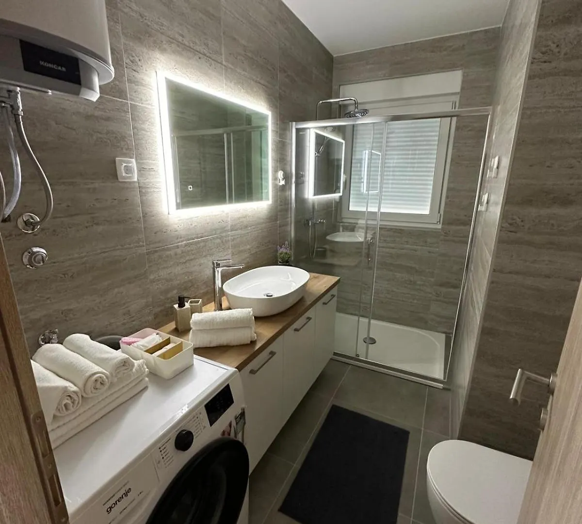 Apartment Mila Ugljan