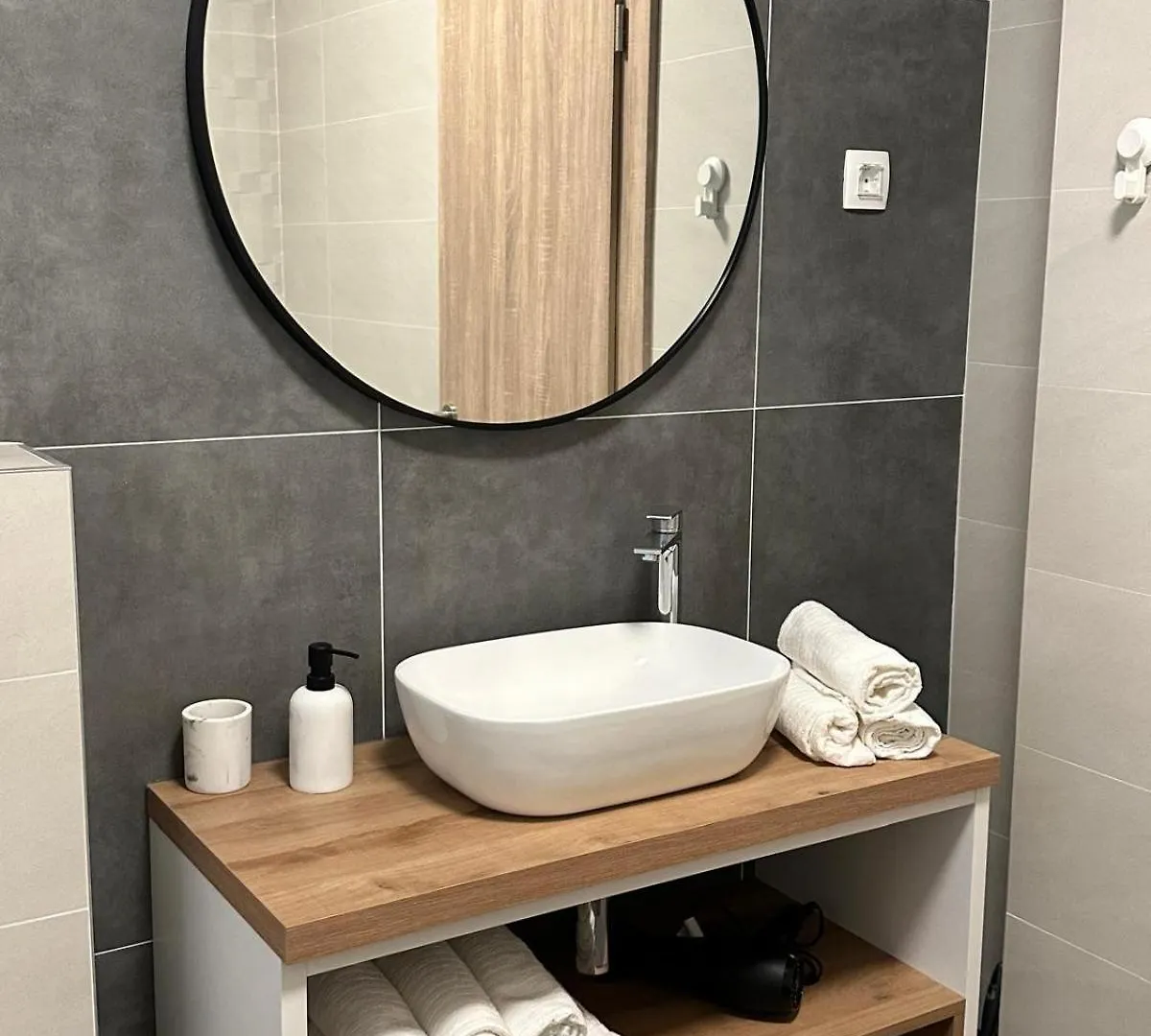 Apartment Mila Ugljan