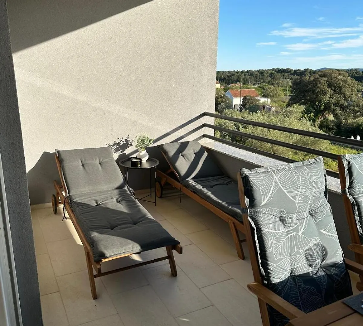 Apartment Mila Ugljan