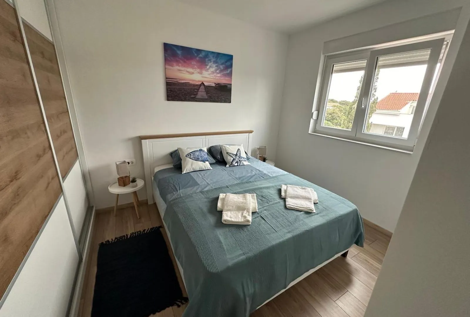 Apartment Mila Ugljan
