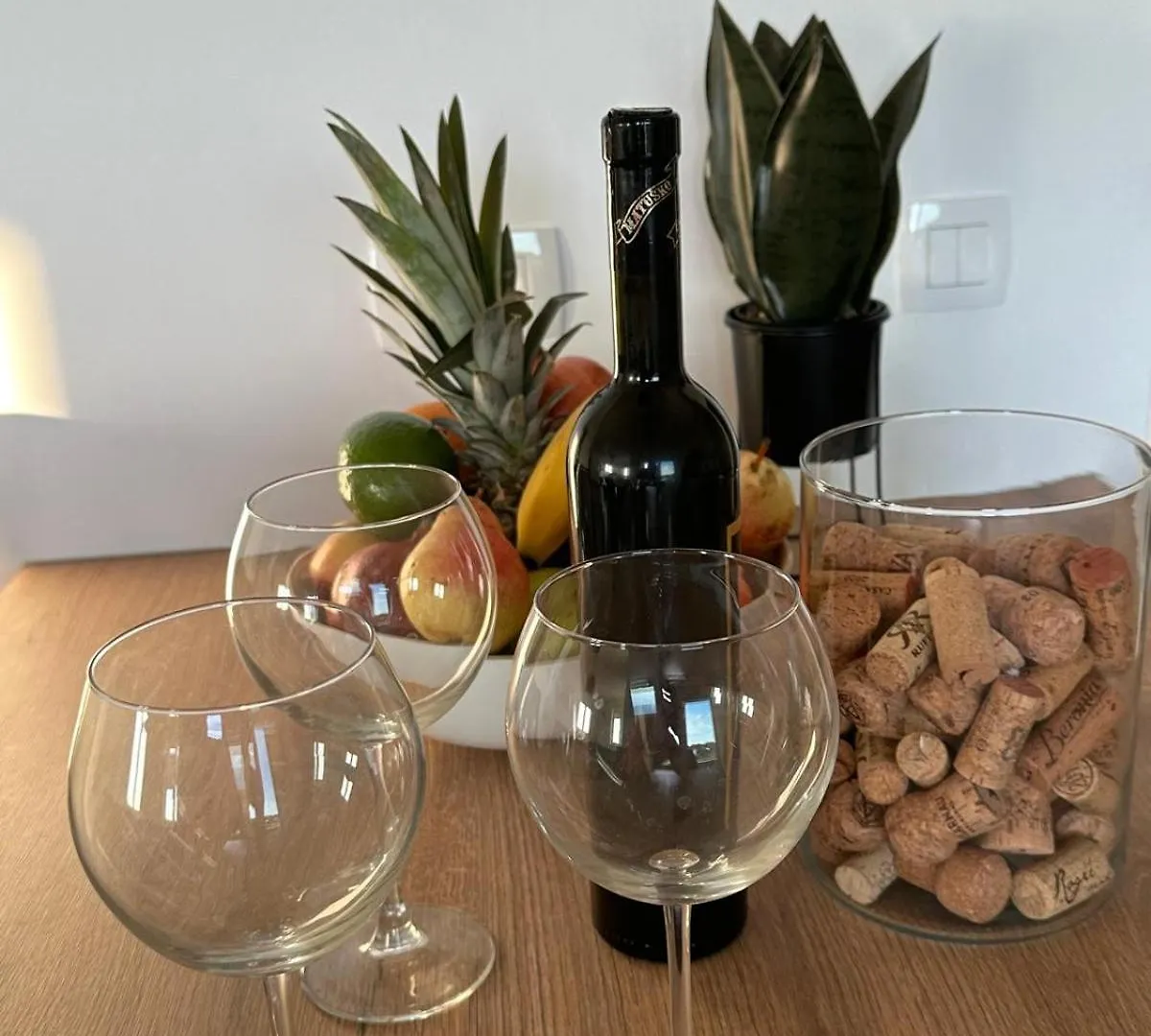 Apartment Mila Ugljan