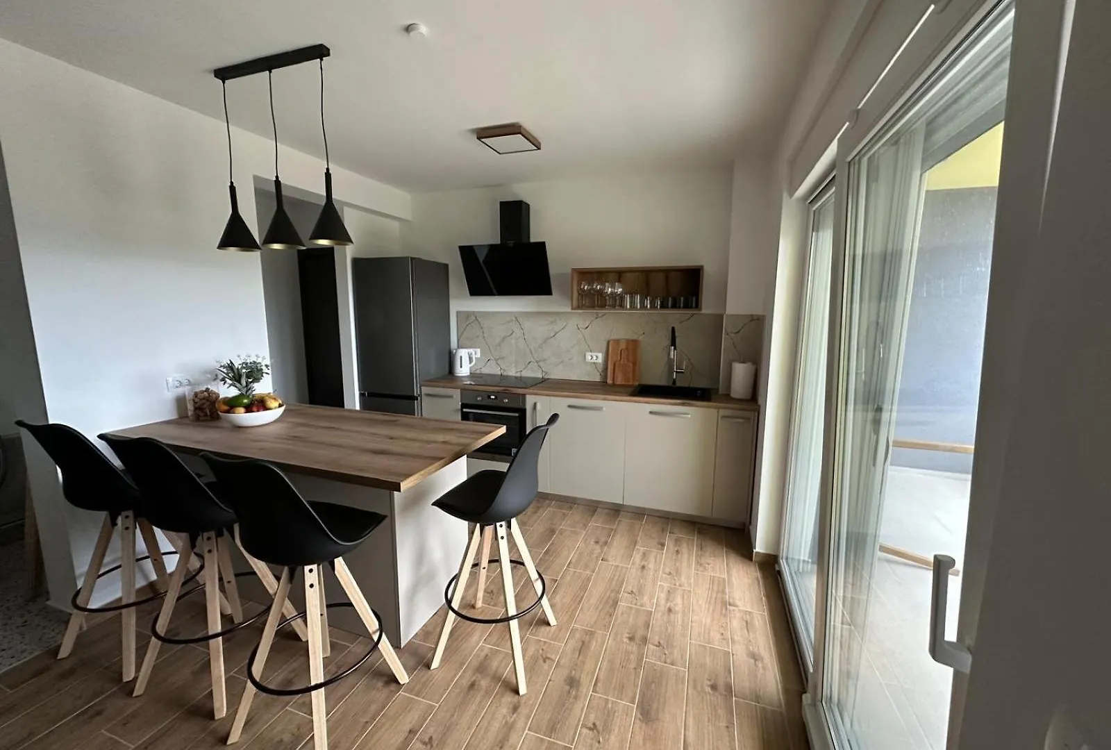 Apartment Mila Ugljan