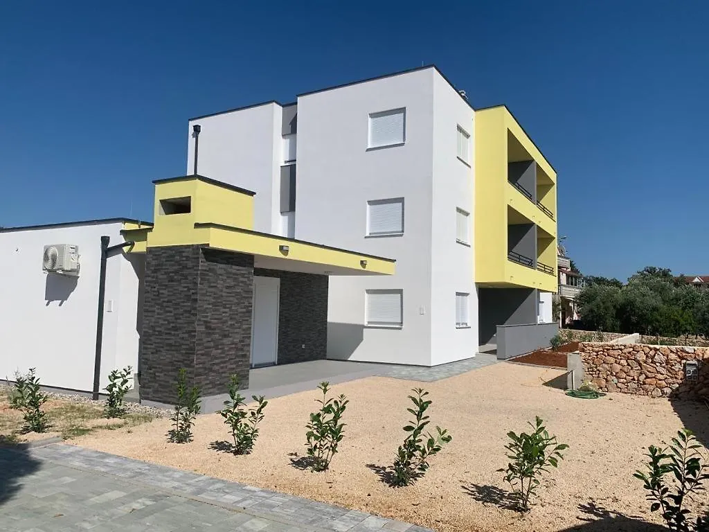 Apartment Mila Ugljan