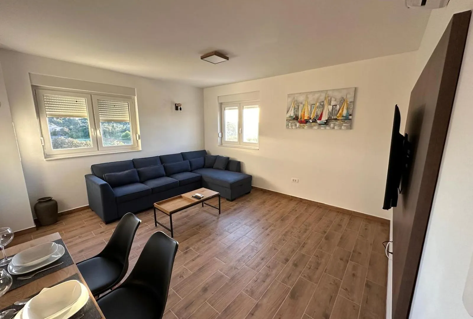 Apartment Mila Ugljan Kroatië