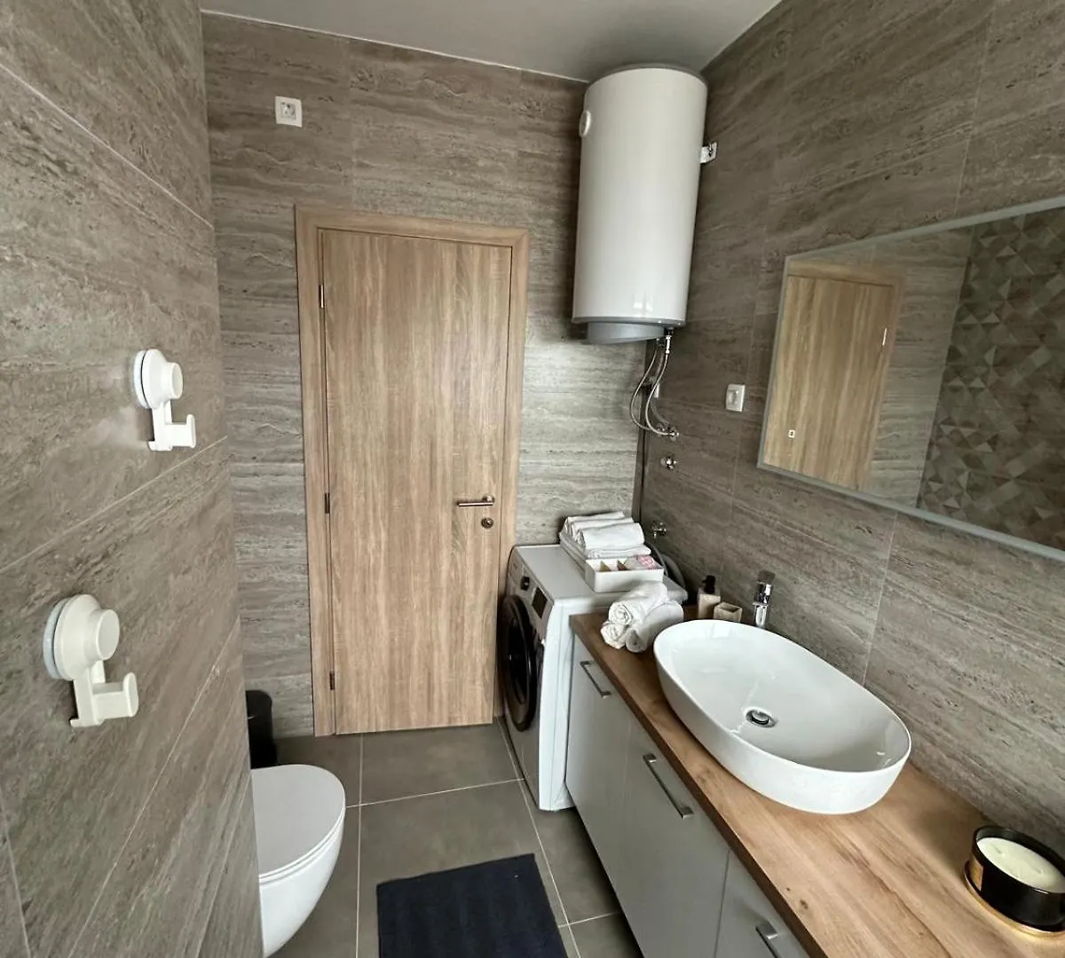 Apartment Mila Ugljan Kroatië