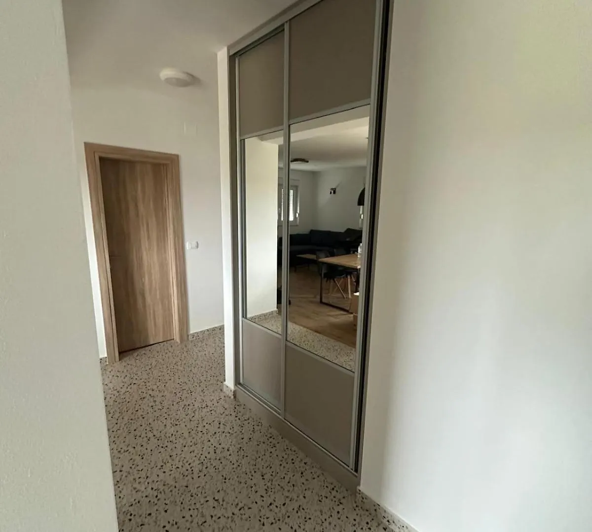 Apartment Mila Ugljan